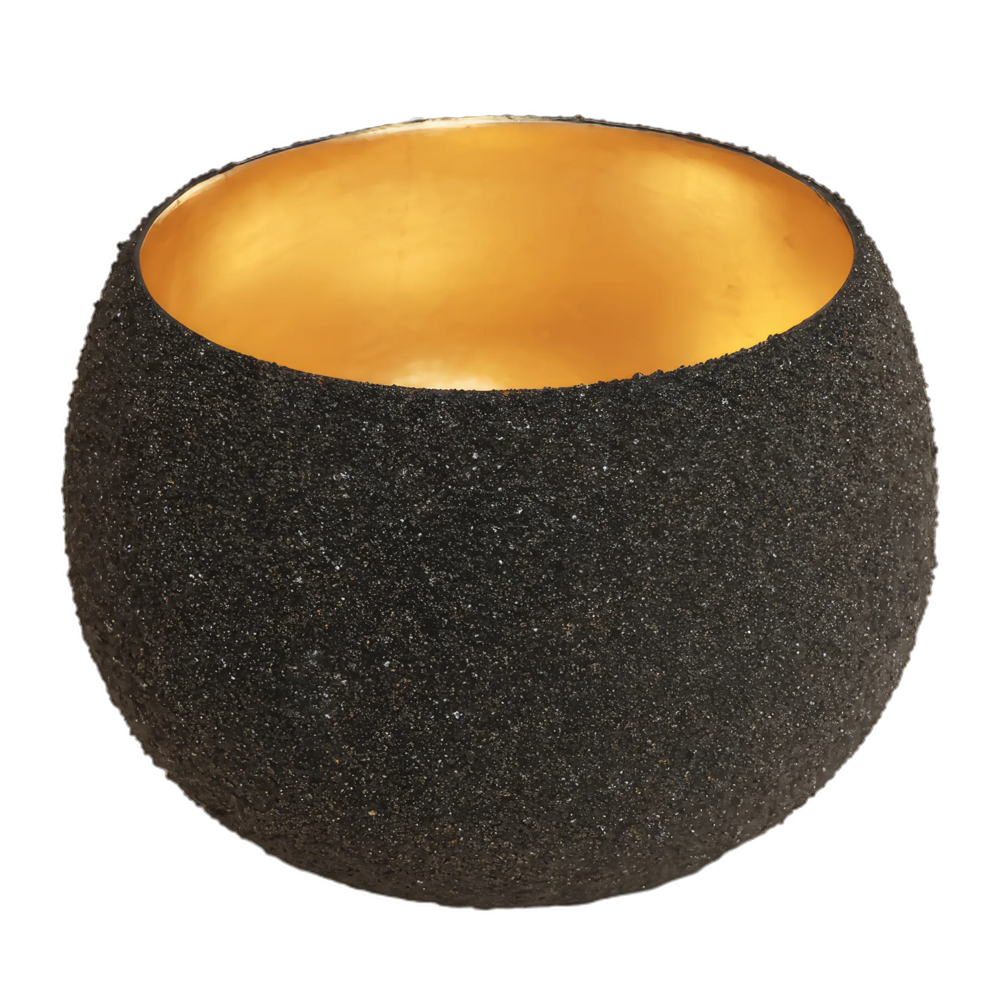 Bowl Sand — natural lacquerware — Stocker Studio, Siem Reap, Cambodia