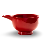 Lacquer Sake Vessels — Stocker Studio