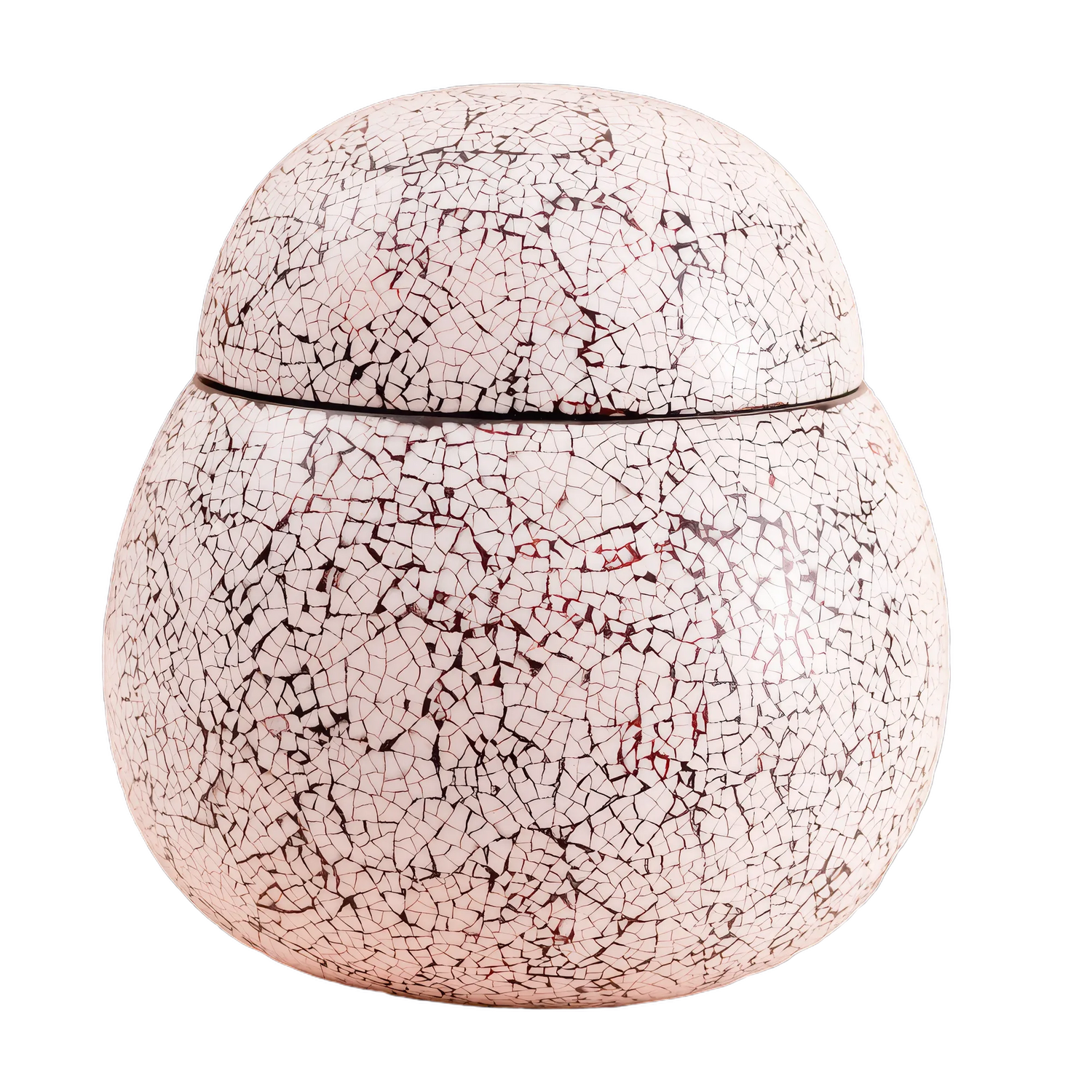 Lacquer Boxes — Handcrafted in Natural Lacquer — Stocker Studio