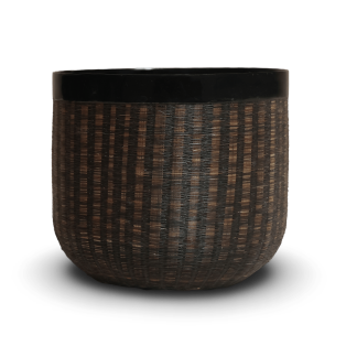 Eggshell Bowl 12cm — Stocker Studio